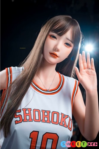 SHEDOLL ラブドール 158cm Cカップ 楚琳ヘッド【ボディーとヘッド材質等選択 カスタマイズ可】