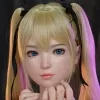 【WAXDOLLキャンペーン 9月30日迄】ラブドール ①追加ヘッド一つ、②おロの開閉機能、③ゼリ一胸、④ゼリーお尻、⑤吸允機能、⑥ボルト露出無し自立、⑦新技術指関節、⑧リアルメイク無料キャンペーン専用ページ【ボディ選択可能 組み合わせ自由】フルシリコン製