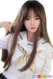 制服 可愛い ラブドールreal girl R32 ゆあ