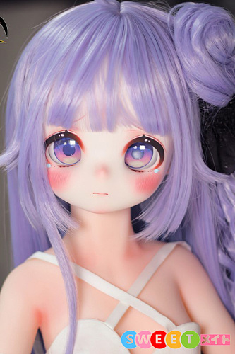 魔族人形 MOZU DOLL 独角兽 85cm 小型ラブドール Aカップ  ビニール製ヘッド+TPEボディ