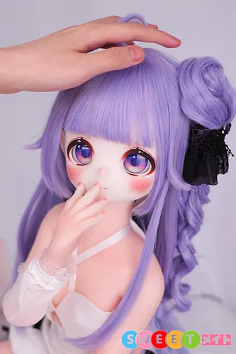 魔族人形 MOZU DOLL 独角兽 85cm 小型ラブドール Aカップ  ビニール製ヘッド+TPEボディ