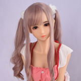 AXB Doll ラブドール165cm A142 Dカップ 掲載画像はリアルメイク付き TPE製