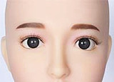 AXB Doll ラブドール リアルドール ダッチワイフ 110cm バスト平 ATB03 最新リアルメイク無料 TPE製