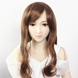 AXB Doll ラブドール リアルドール ダッチワイフ 110cm バスト平 ATB03 最新リアルメイク無料 TPE製