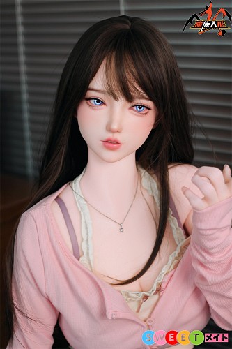 魔族人形 MOZU DOLL 诺娅 ラブドール 163cm Hカップ 爆乳セックス人形 tpe製