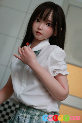 FUDOLL ラブドール 135cm AAカップ #23小桃ヘッド 高級シリコンヘッド 【ボディ材質及び身長等選べる】