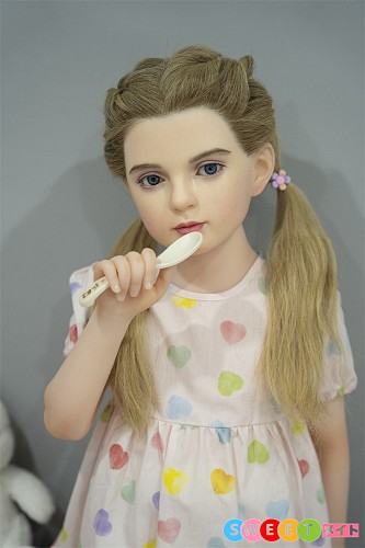 AXB Doll ラブドール リアルドール ダッチワイフ 110cm バスト平 AGC01 最新リアルメイク無料 TPE製