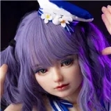 Sino Doll ラブドール 162cm #30B フルシリコン製