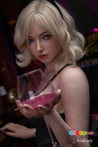 Real Lady S41 ラブドール 170cm Cカップ 超リアルメイク付 フルシリコン製 等身大 ダッチワイフ