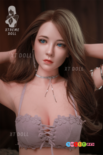 XTDOLL ラブドール 168cm Cカップ Aeleneヘッド 等身大ドール【シリコン製ヘッド＋TPE製ボディ】