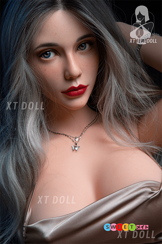 XTDOLL XT-9 Mercat ラブドール 158cm Fカップ 等身大ドール シリコン製ヘッド＋TPE製ボディ