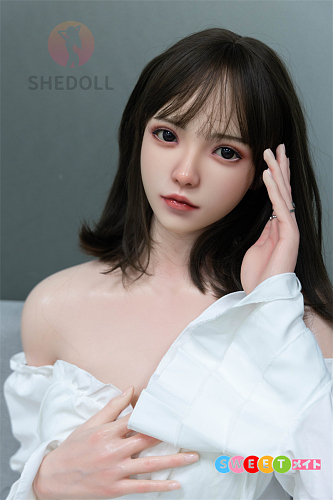 SHEDOLL ラブドール 158cm Cカップ 蔷薇 フルシリコン製