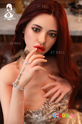 XTDOLL XT-13 Hailey ラブドール 157cm Fカップ 等身大ドール シリコンヘッド＋TPEボディ
