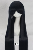 Aotume Doll ラブドール アニメドール 135cm AAカップ 細身タイプ #98（小黑）ヘッド TPE製