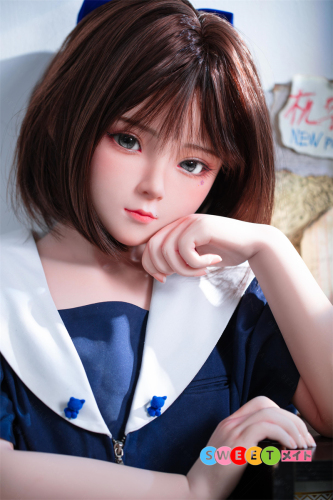 Bezlya Doll(略称BZLドール) ラブドール 136cm AAカップ M茉莉ヘッド リアルドール 掲載画像はフルシリコン製