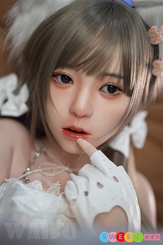 My Loli Waifu Yume ネコ耳ラブドール 145cm Bカップ フルシリコン製セックス人形