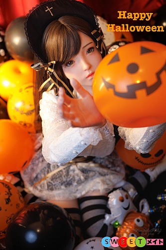 FUDOLL ラブドール 150cm Bカップ J014 高級シリコン製