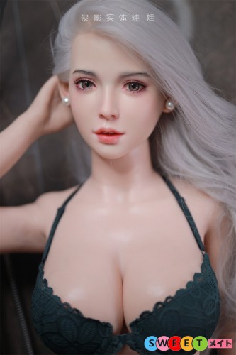 JY Doll ラブドール 163cm Eカップ #南茜（Nancy）ヘッド シリコンヘッド+TPEボディ ダッチワイフ