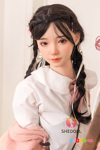 SHEDOLL 芷沅 ラブドール 165cm Fカップ フルシリコン製