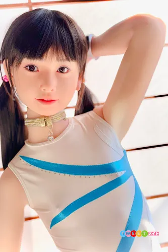 J-cute ラブドール 149cm 貧乳 AGD01 掲載画像はシリコン製