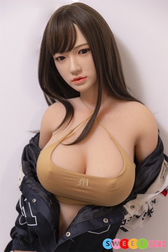 Real Girl (A工場製) ラブドール 157cm Fカップ R87ヘッド【TPE材質ボディー ヘッド材質選択可能 メイク選択可能】