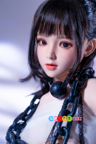 Bezlya Doll(略称BZLドール) ラブドール 77cmトルソー  L1铃兰（Linglan）眉毛と睫毛植毛加工 リアルドール フルシリコン製