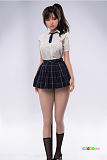 制服ラブドール 可愛い JK