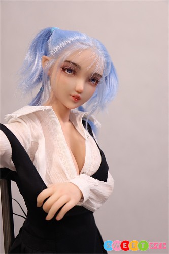 Only Love 罗刹湖精灵 ラブドール ミニ  70cm 4kg 高級 シリコン フィギュア