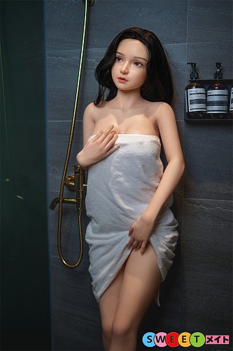 Yearndoll Y211 ラブドール 155cm Cカップ普乳 リアルドール 口開閉機能付 シリコン製