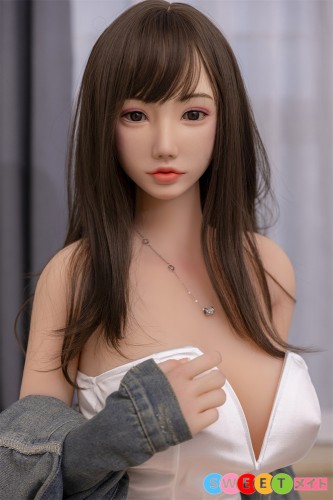 Real Girl ラブドール 157cm Fカップ R88ヘッド【 カスタマイズ可①掲載画像は口の開閉機能付き②ボディーとヘッド材質選択可】リアルドール ダッチワイフ