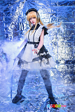 リアル　ラブドール