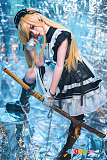 FANREAL ラブドール 158cm Bカップ F8 Qian フルシリコン製