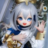 MOZU DOLL 85cm Aカップ ヘッド選択可 ソフトビニール製ヘッド TPE製ボディ