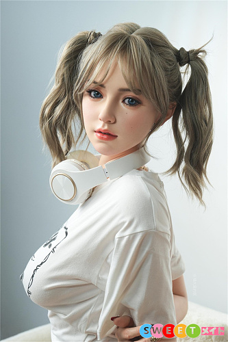 rzr doll 人造人 Delux-​究極版 Rメイク Mona ラブドール 163cm（No.20） Eカップ フルシリコン製 ダッチワイフ