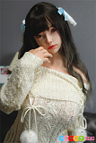 FUDOLL ラブドール153cm Iカップ J025 柳思思 シリコン製 リアルドール 掲載画像は口開閉機能付き