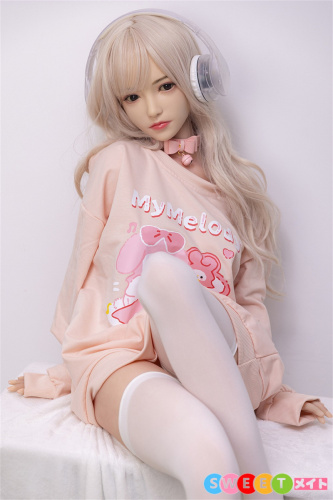 Real Girl (A工場製) ラブドール 148cm Cカップ R93ヘッド リアルドール【カスタマイズ可 ①掲載画像は口の開閉機能付き②ボディーとヘッド材質選択可】ダッチワイフ