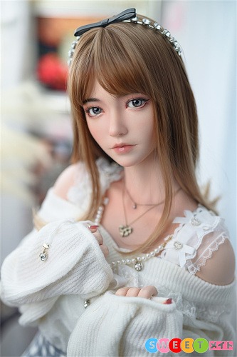 FUDOLL ラブドール 150cm Bカップ J026 紫云 高級シリコンダッチワイフ