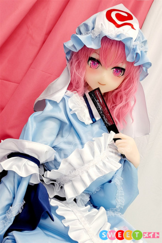 Aotume Doll ラブドール 155cm Hカップ #101ヘッド アニメラブドール【ヘッドとボディ自由に組み合わせ可】ダッチワイフ