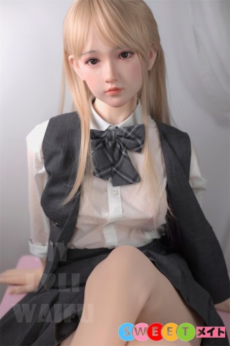 My Loli Waifu 略称MLW ロり系 ラブドール 150cm Cカップ 陽葵 Haruki TPE材質ボディー リアルドール【ヘッド材質選択可能 メイク選択可能】