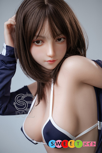 SEDOLL フルシリコン製 ラブドール 160cm Cカップ 普乳 Yuuki.G SE#076SC エロ人形