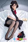 SHEDOLL アダルトラブドール 148cm Dカップ 2.0洛小夕 リアルドール 掲載画像はフルシリコン製
