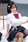 SHEDOLL アダルトラブドール 148cm Dカップ 2.0洛小夕 リアルドール 掲載画像はフルシリコン製