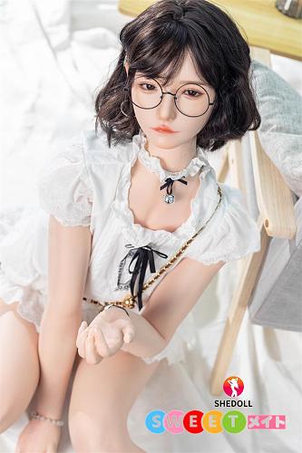 SHEDOLL 阿初2.0 ラブドール 165cm Fカップ フルシリコン製