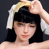 （新）Bezlya Doll 2.0シリーズ 玲蘭 149cm Cカップ シリコン頭+TPE身