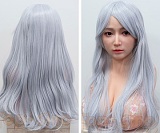 （新）Bezlya Doll 2.0シリーズ 玲蘭 149cm Cカップ シリコン頭+TPE身