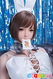 FUDOLL ラブドール 153cm Iカップ J014 美雪 ダッチワイフ フルシリコン製