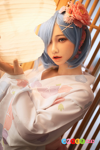 Jiusheng Doll Betty ラブドール 160cm Eカップ フルシリコン製 口開閉機能あり