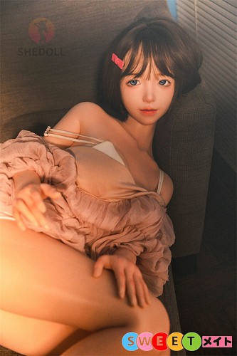 SHEDOLL 兮沅 ラブドール 148cm Dカップ リアルドール 掲載画像はフルシリコン製 ダッチワイフ