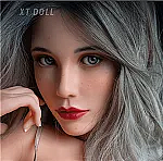XTDOLL 最大約151,000円割引 3月31日迄 ラブドール 軽量化仕様 フルシリコン製 ボディとヘッド自由組合 M16接続 ダッチワイフ