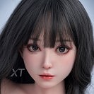 XTDOLL 最大約151,000円割引 3月31日迄 ラブドール 軽量化仕様 フルシリコン製 ボディとヘッド自由組合 M16接続 ダッチワイフ